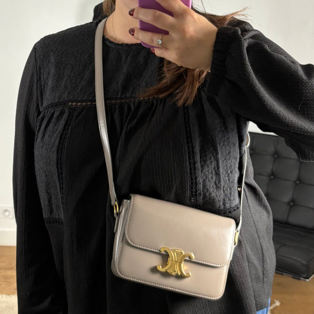 Sac Céline Triomphe Teen
