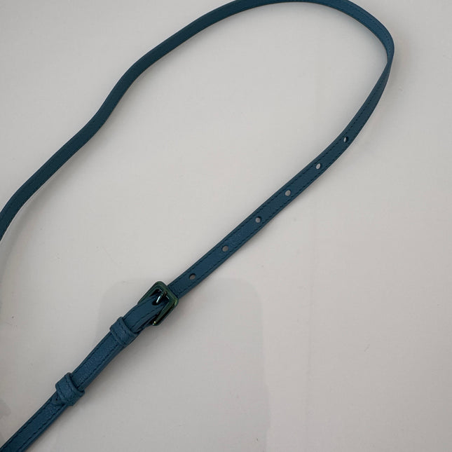 Sac micro saddle Dior