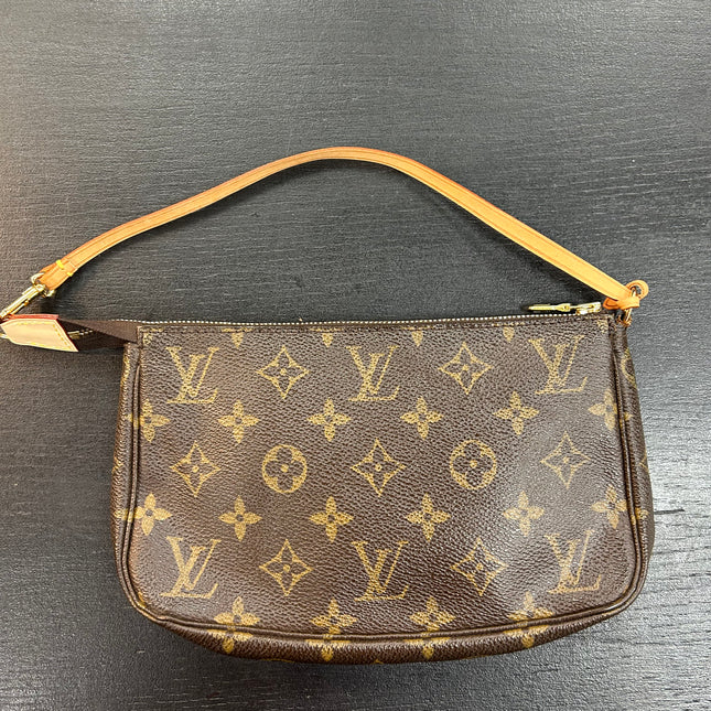Pochette accessoires Louis Vuitton