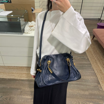 Sac Chloé Paraty Médium