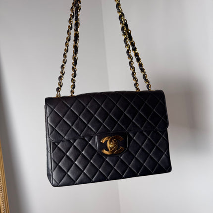 Sac Maxi Timeless Chanel