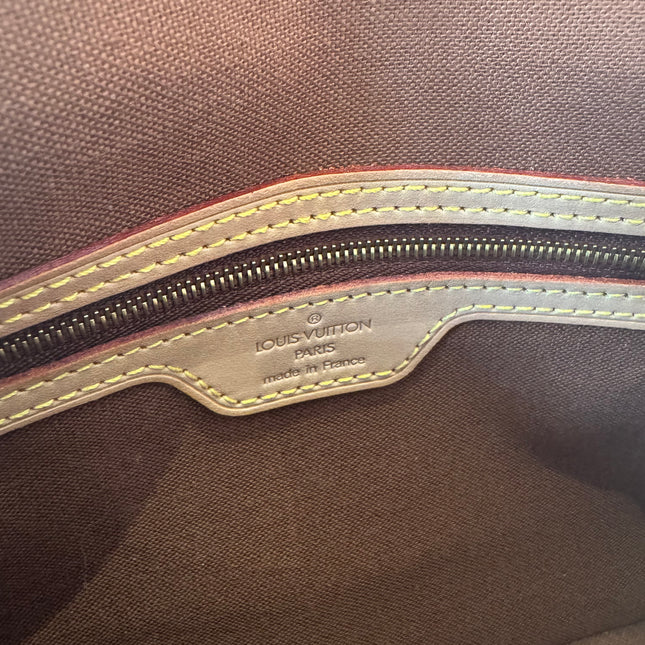 Sac Louis Vuitton Mini Looping Monogram