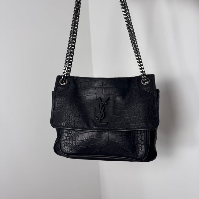 Sac Saint Laurent Niki Medium