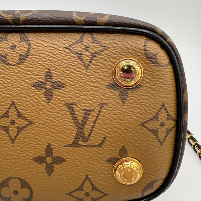 Sac Vanity Louis Vuitton