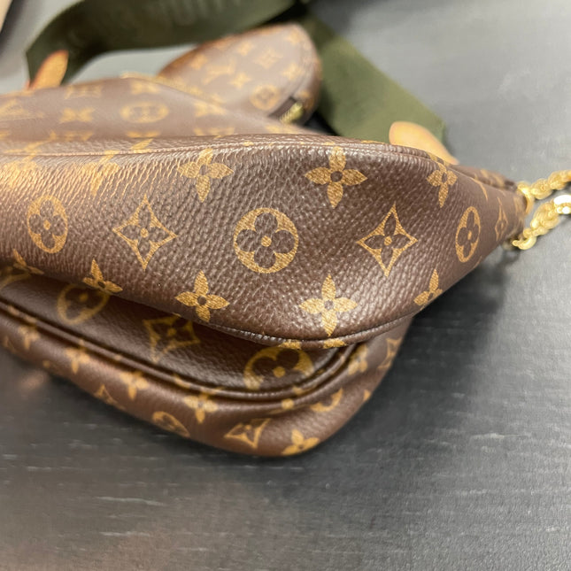 Sac Multipochette Louis Vuitton