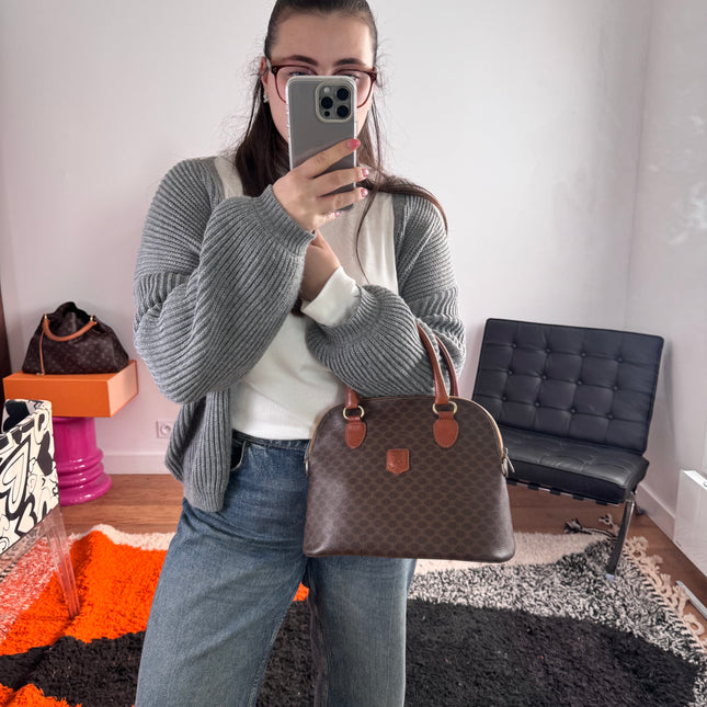 Sac Celine Honorine Vintage