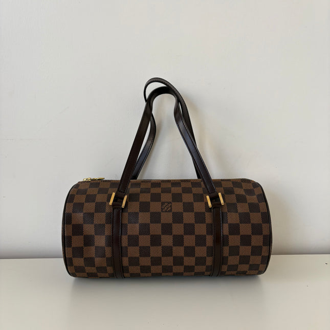 Sac Papillon Louis Vuitton
