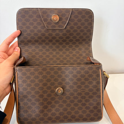 Sac Celine Bandoulière Macadam