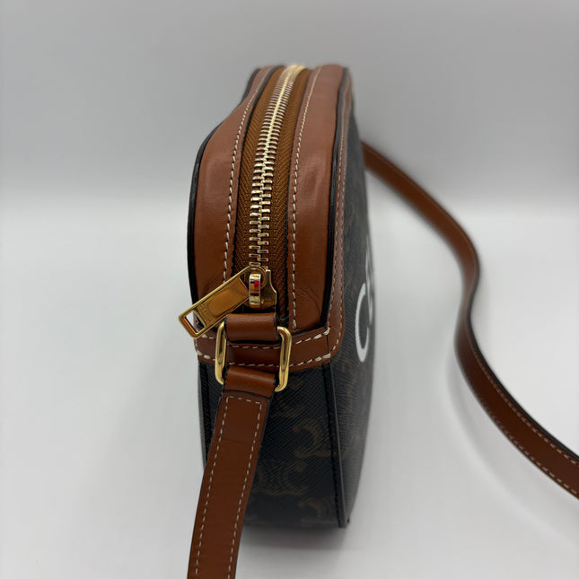Sac Caméra Céline