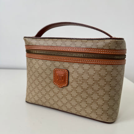 Vanity Celine PM Vintage