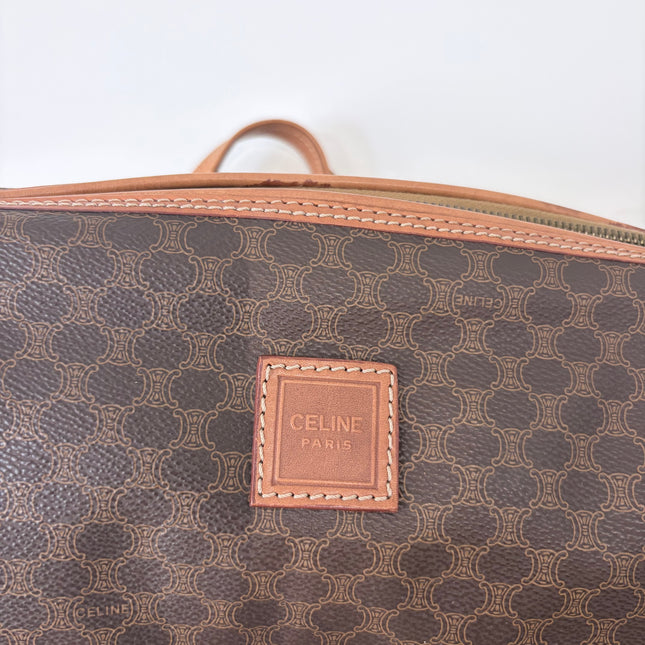 Sac Celine Macadam bandoulière