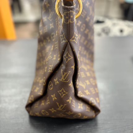 Sac Louis Vuitton Artsy MM
