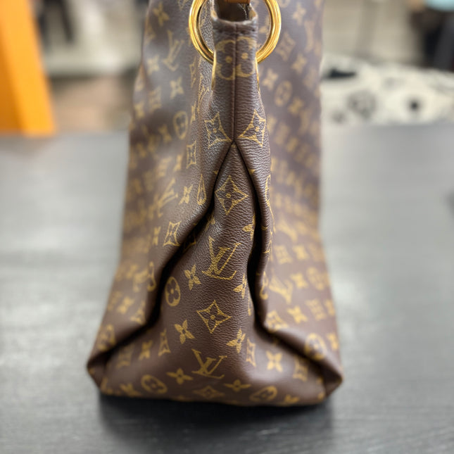 Sac Louis Vuitton Artsy MM