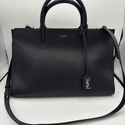 Sac cabas Saint Laurent Rive gauche