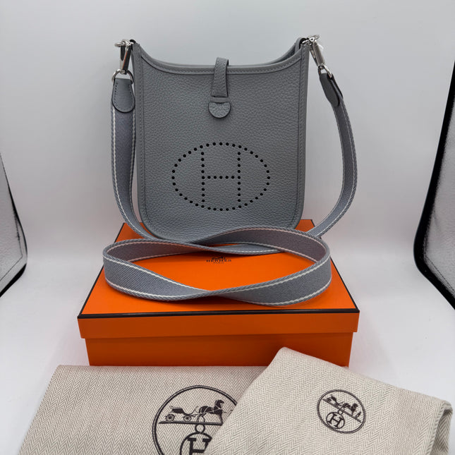 Sac Hermes Evelyne 16