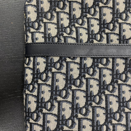 Pochette Dior Oblique
