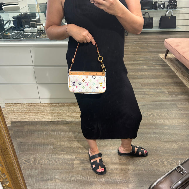Pochette accessoires Louis Vuitton