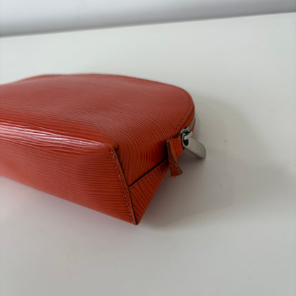 Trousse Louis Vuitton cosmétique PM