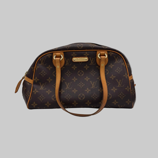 Sac Louis Vuitton Montorgueil