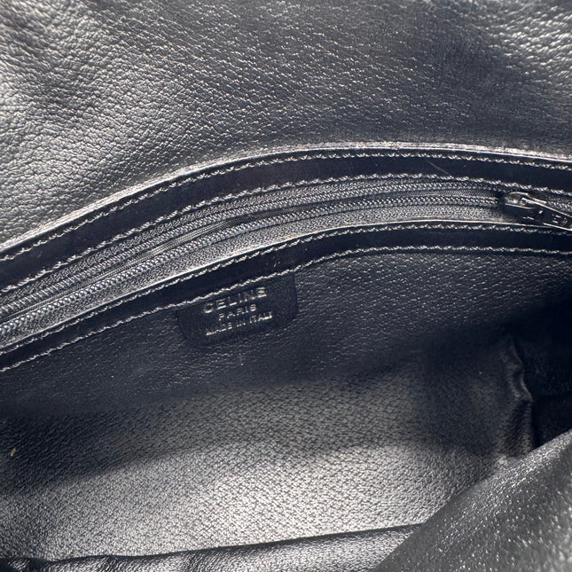 Sac Celine Triomphe Hobo