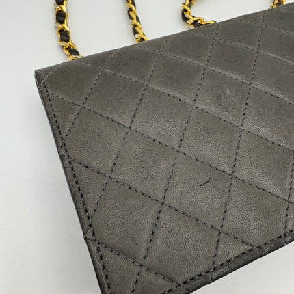 Sac Chanel Timeless mini vintage