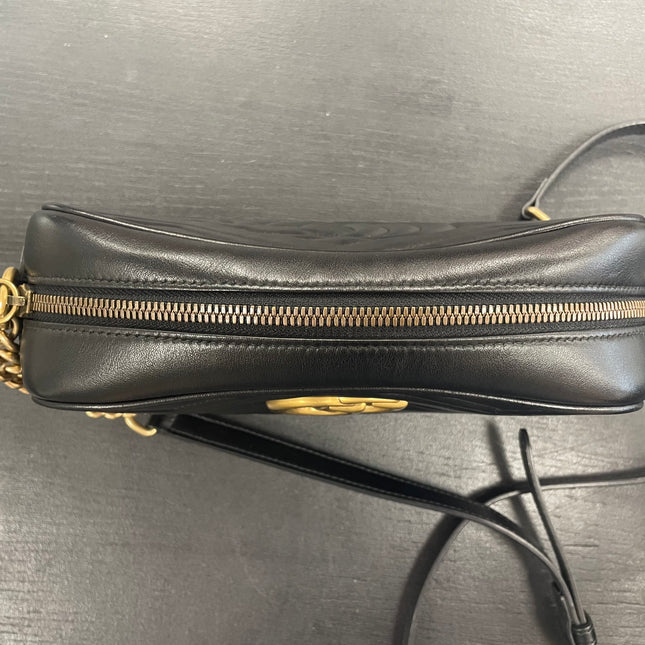 Sac GG Marmont Caméra Gucci
