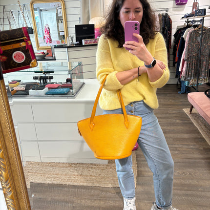 Sac Louis Vuitton Saint Jacques GM