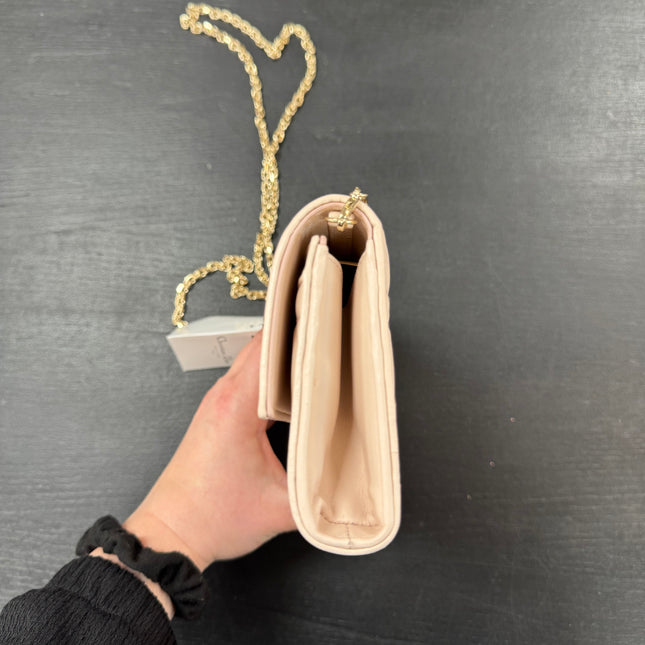 Sac Wallet on Chain Dior