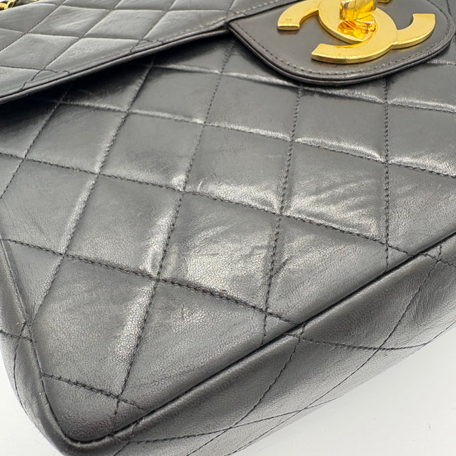 Sac Chanel Maxi Timeless vintage