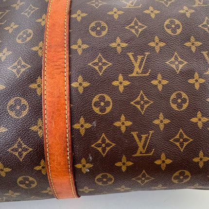 Sac Louis Vuitton Keepall 60