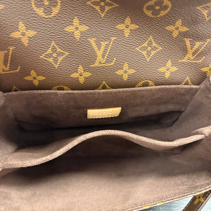 Sac Métis Louis Vuitton