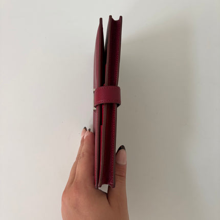 Portefeuille Hermès Béarn