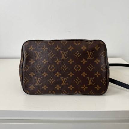 Sac Louis Vuitton Neo Noé MM Monogram Noir