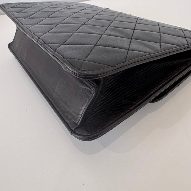 Sac Chanel Épaule Classique Noir