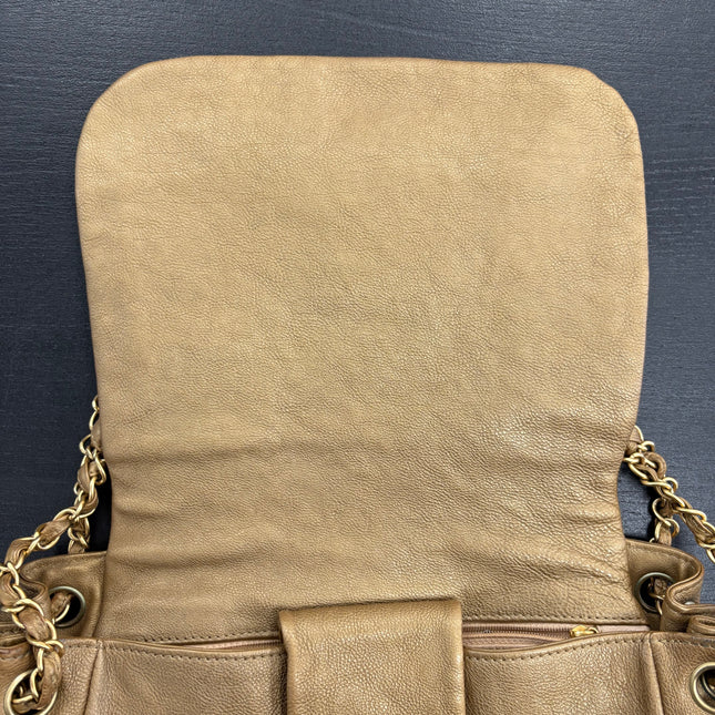 Sac Chanel Bronze