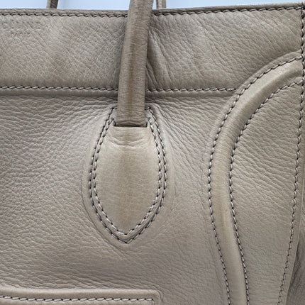 Sac Celine Phantom Taupe