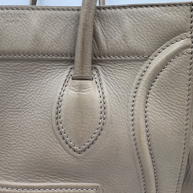 Sac Celine Phantom Taupe