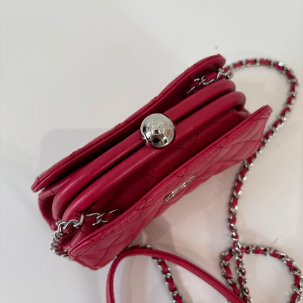 Sac chanel mini bourse