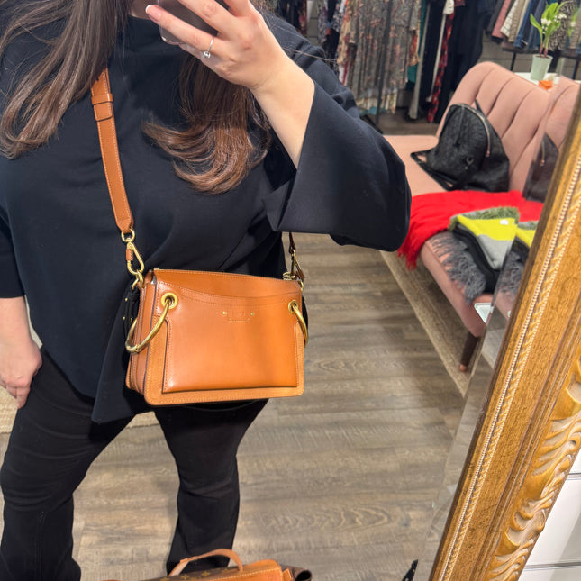 Sac Roy Chloé
