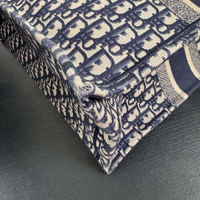 Sac Dior Tote Book large