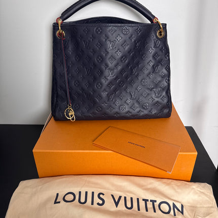 Sac Louis Vuitton Artsy Mm