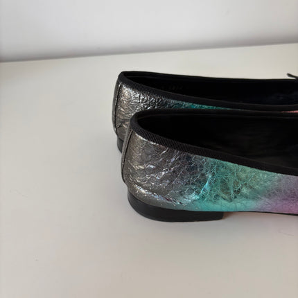Ballerines Chanel T39C