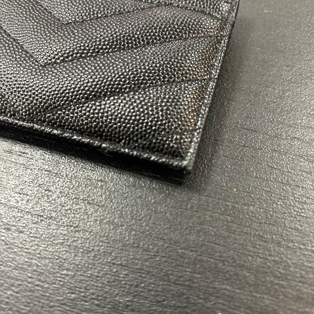 Porte cartes saint Laurent