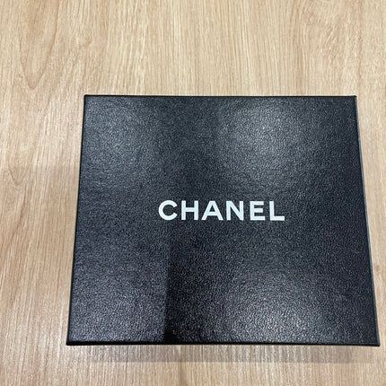 Porte-monnaie Chanel