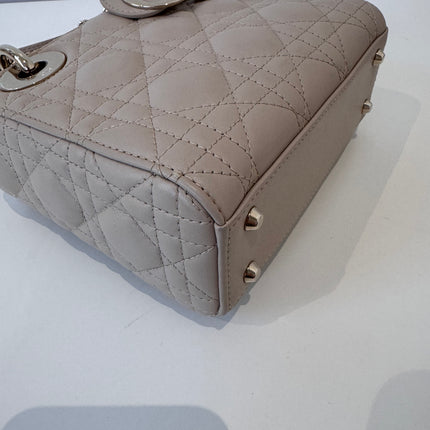 Sac Dior Lady Dior Mini