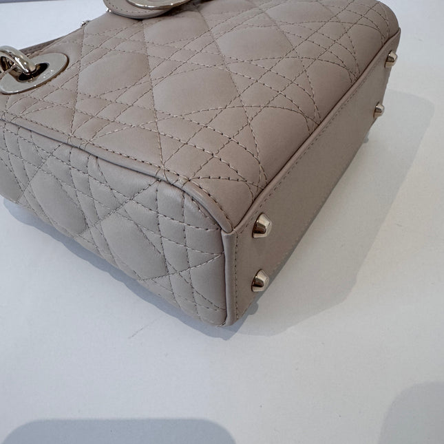 Sac Dior Lady Dior Mini