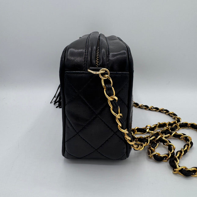 Sac Chanel Caméra Pm