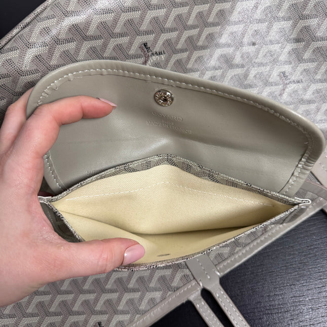 Sac Goyard Saint Louis GM