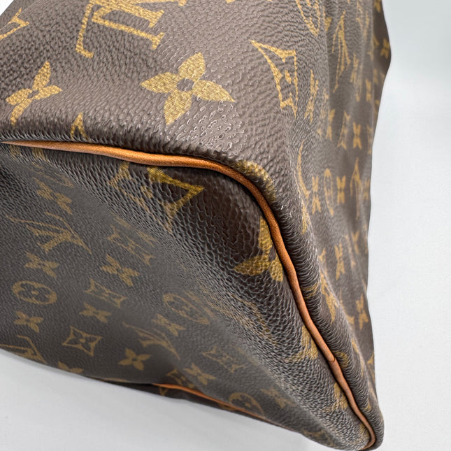 Sac Speedy 30 Monogram