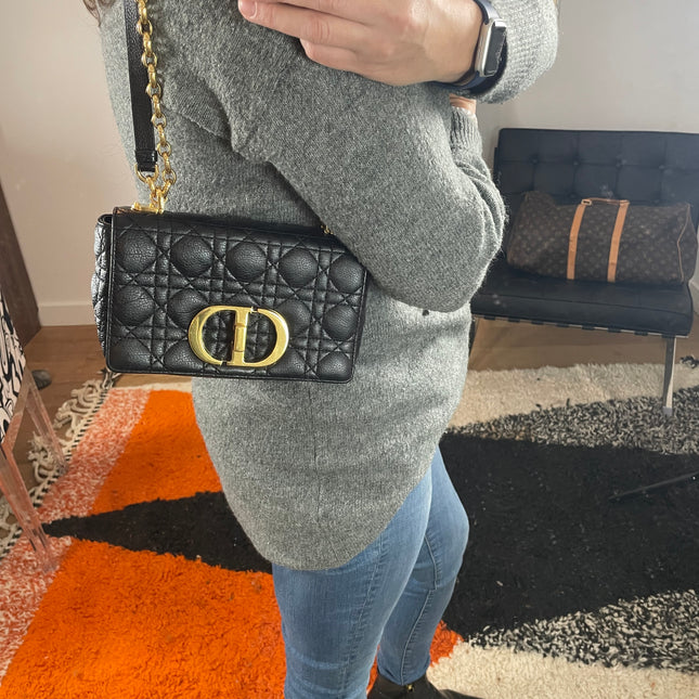 Sac Dior Caro Small